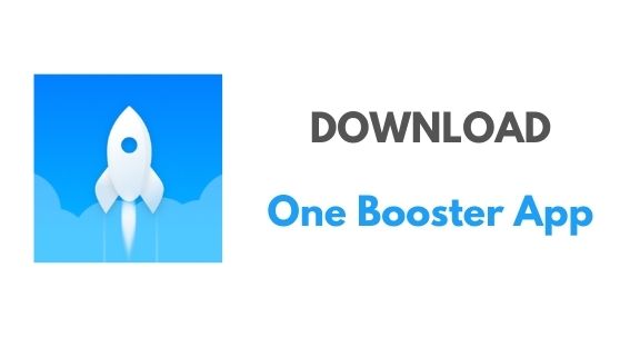 one booster app download image
